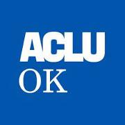 American Civil Liberties Union of Oklahoma Foundation Logo